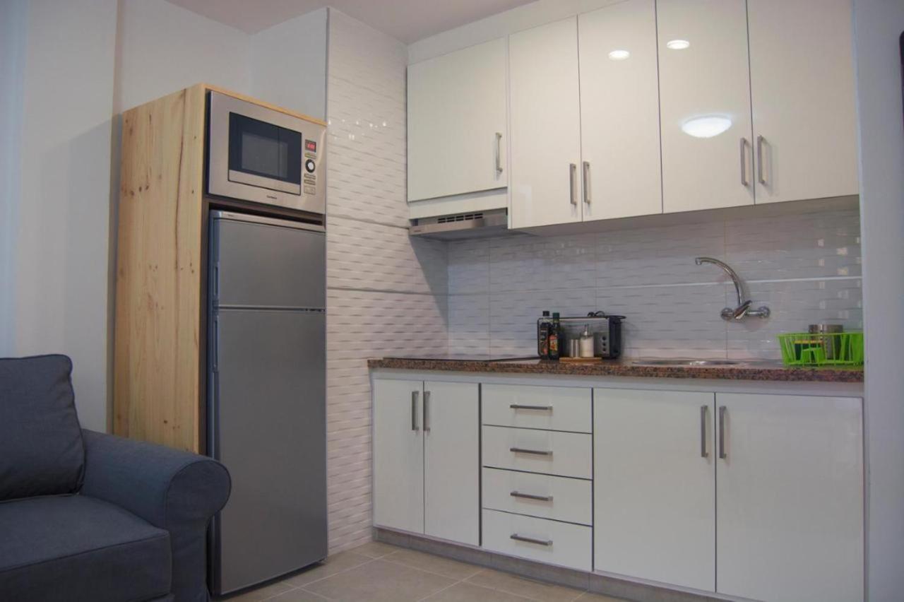 Apartamento Kimel Sol Viewpoint *