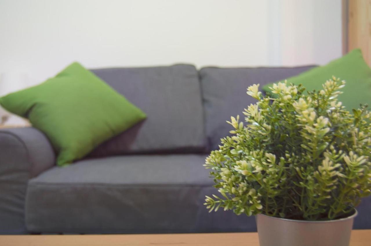 Apartamento Kimel Sol Viewpoint *