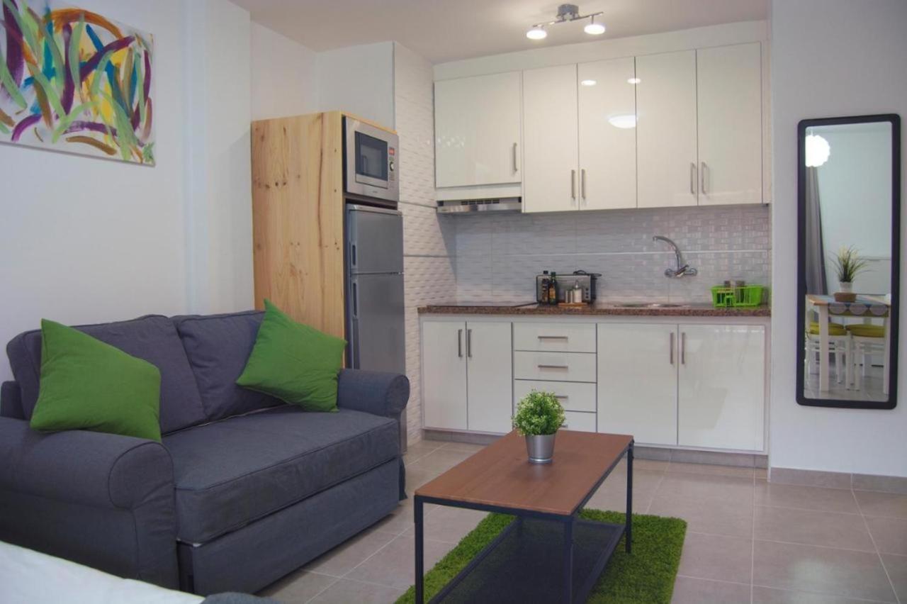 Kimel Sol Viewpoint Apartamento