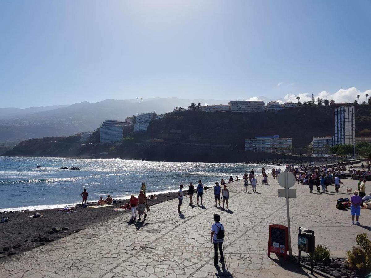 Apartamento Kimel Sol Viewpoint *