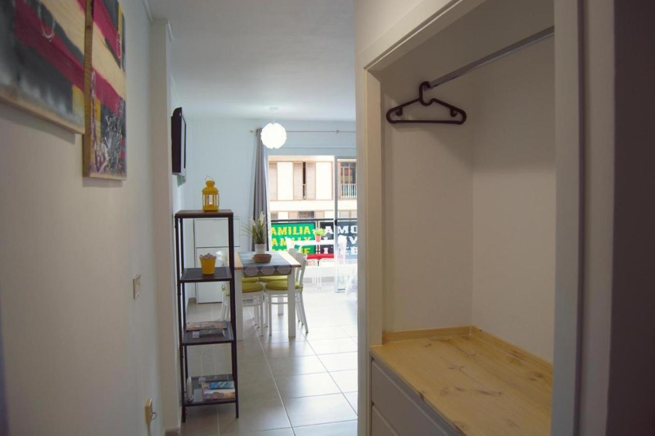 Kimel Sol Viewpoint Apartamento