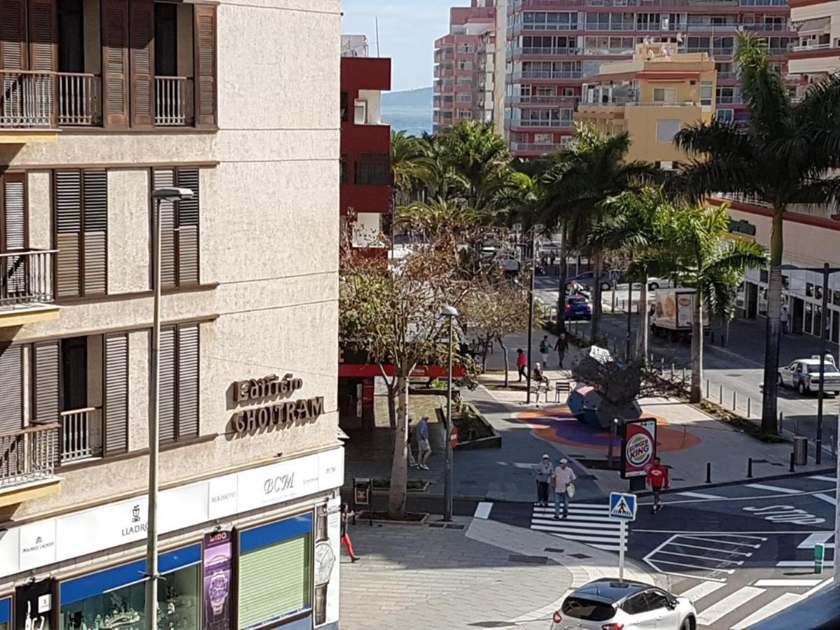 Kimel Sol Viewpoint Apartamento *