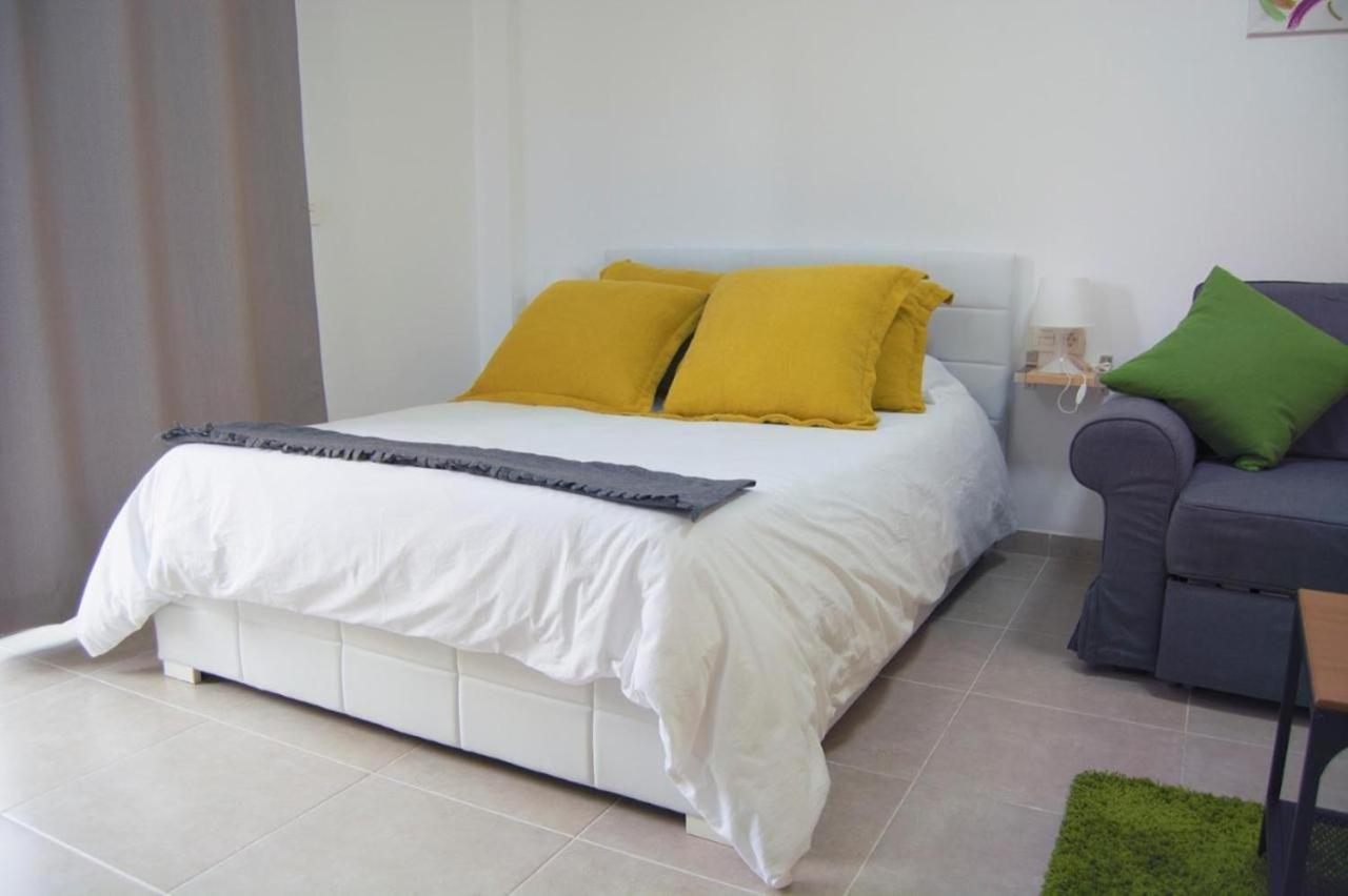 Apartamento Kimel Sol Viewpoint Puerto de la Cruz (Tenerife)