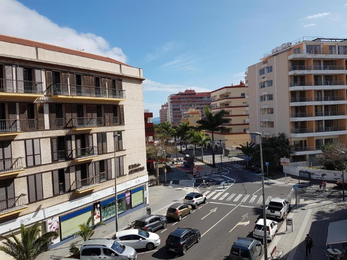 Kimel Sol Viewpoint Apartamento *